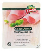 Snídaňová šunka standard plátky